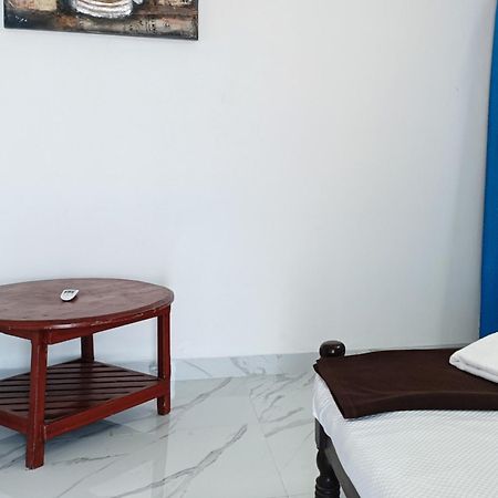 Marari Blue Whale Beach House Alappuzha 外观 照片