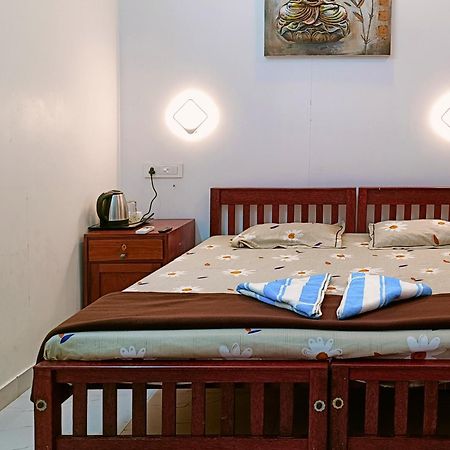Marari Blue Whale Beach House Alappuzha 外观 照片