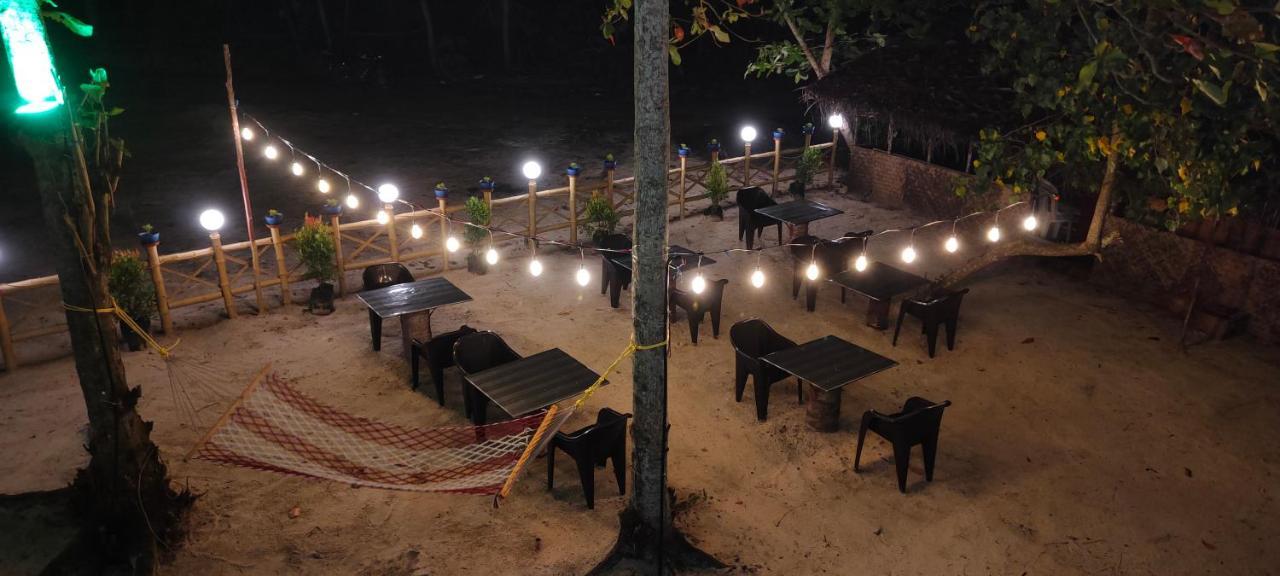 Marari Blue Whale Beach House Alappuzha 外观 照片