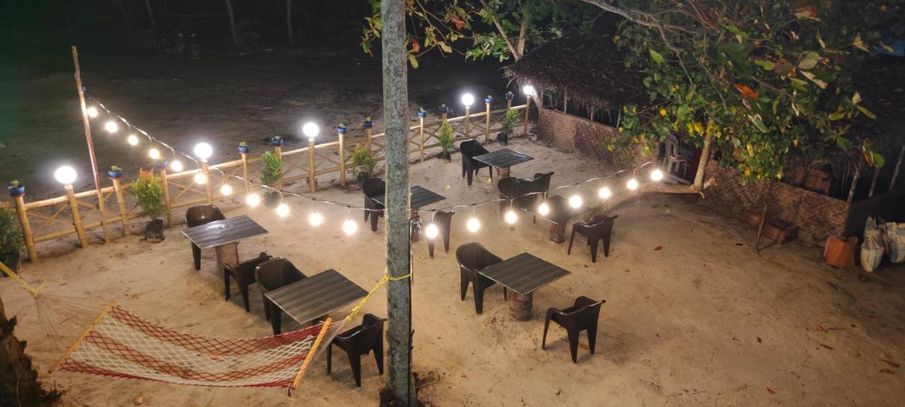 Marari Blue Whale Beach House Alappuzha 外观 照片