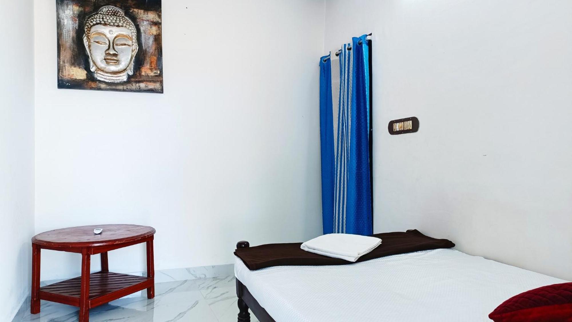 Marari Blue Whale Beach House Alappuzha 外观 照片